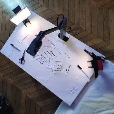 Expérimenter ensemble pour devenir autonomes : sept années avec la direction de l'action culturelle des Lilas