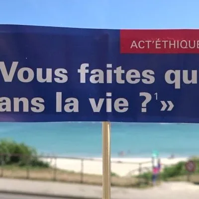 CCAS : Ateliers réalisation de films en centres de vacances