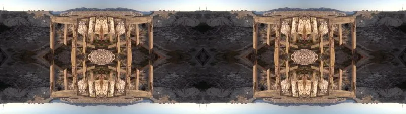 Méditerranée 2