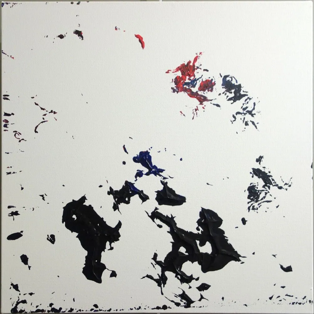 Le fil - 58 © Benoît Labourdette 2016.