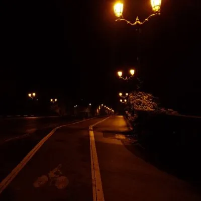 Urgence à 5h du matin