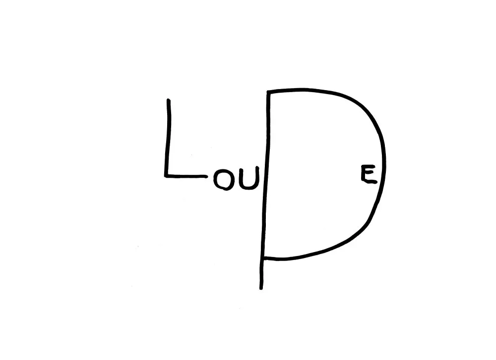 Calligraphies #4 - 54 © Benoît Labourdette 2018.