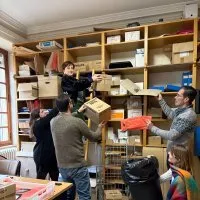Développer les compétences psychosociales par les pratiques artistiques