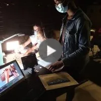 Cinq contre la guerre