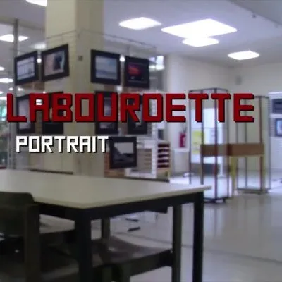 T2JV : Portrait de Benoît Labourdette