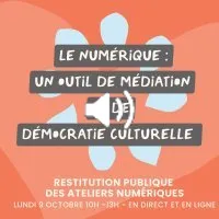 - 1 - Introduction par Noël Corbin, Délégué Général de la Délégation générale à la transmission, aux territoires et à la démocratie culturelle au Ministère de la culture