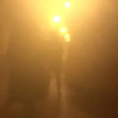 Le flou de mouvement