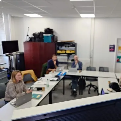 Immersion VR, deuxième saison : le débat démocratique à 360°