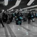 Lyon Train Station (Paris)