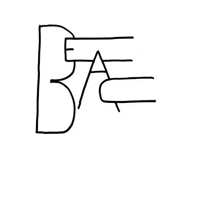 Calligraphies #10