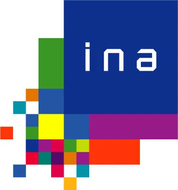 INA Collège iconique : « Le téléphone portable est-il l'avenir du cinéma ? » (conférence). © Benoît Labourdette.