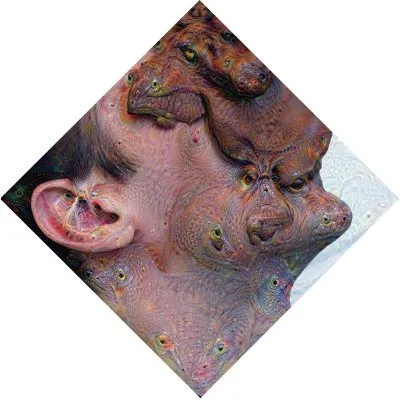 L'arte povera de l'intelligence artificielle