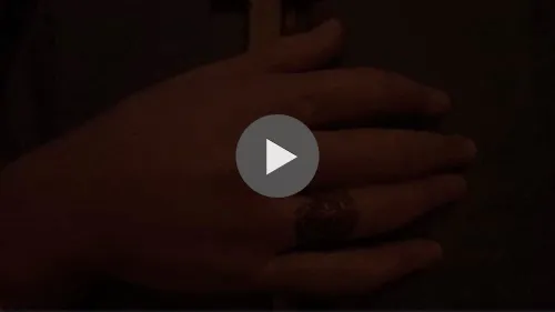 The hand