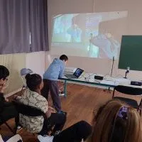L'école est déjà une société