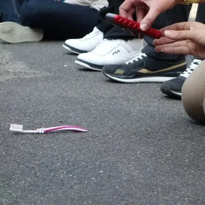 Brosse à dents