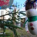 Décoration de Noël