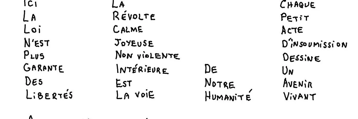 Contrôle