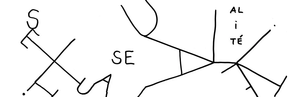 Sexuality #01