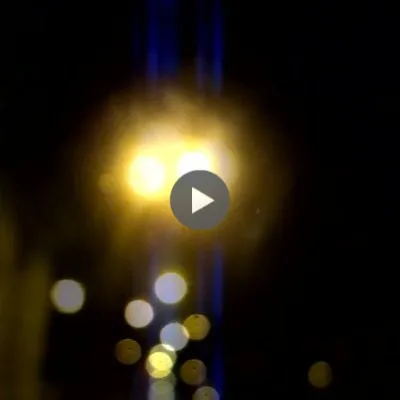 Route de nuit