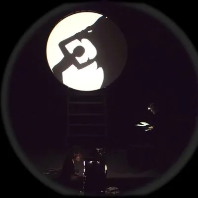 Compagnie Louise Moaty : teaser of the musical show “This is not a dream”