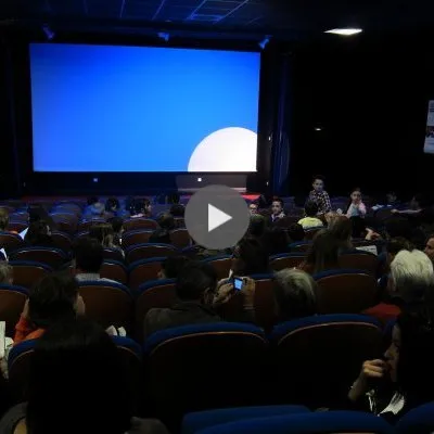 Bande annonce iMédiacinéma 2013