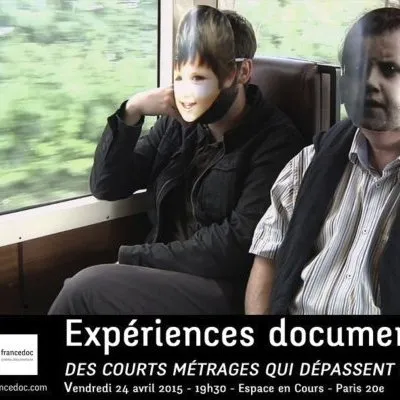 France Doc : “Documentary experiences : childhood”