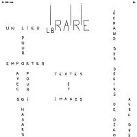 Librairie