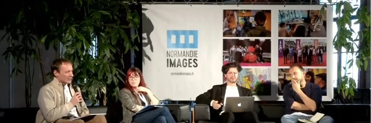 L'éducation aux images, un espace de lien