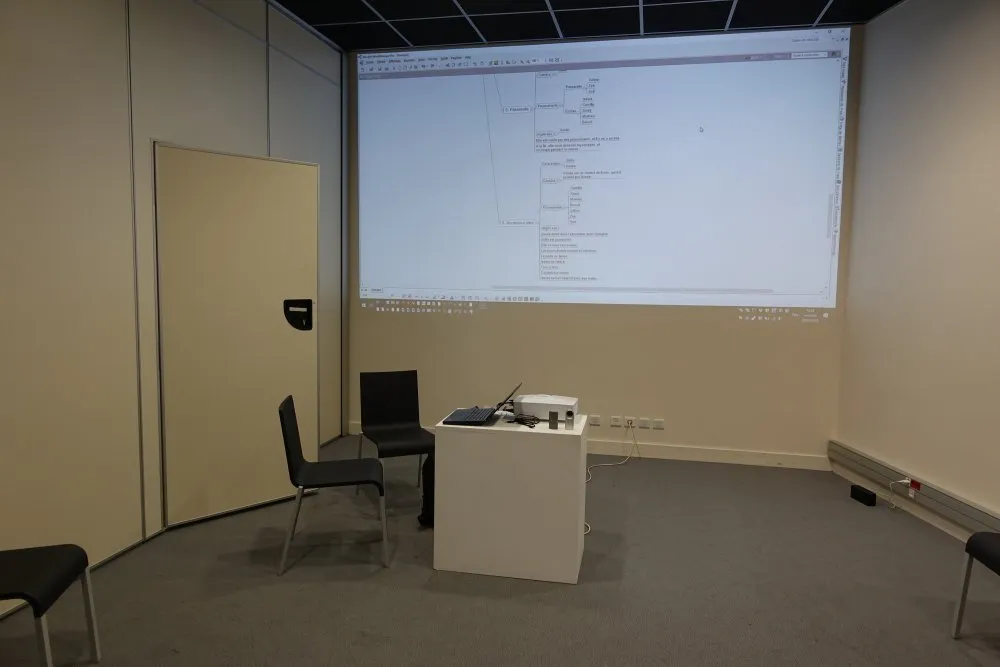 Médiathèque de Biarritz : atelier de réalisation de films en VR - 23 © Benoît Labourdette 2018.