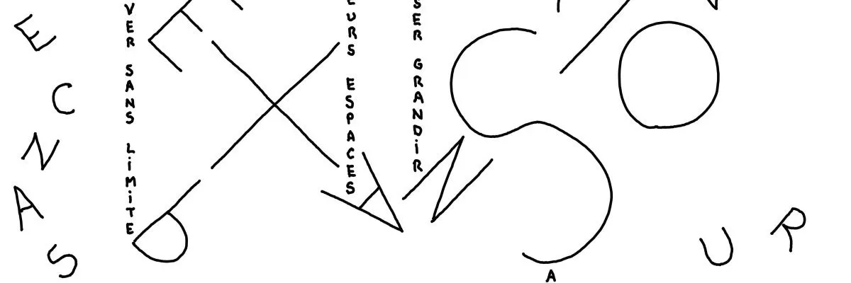 Expanding