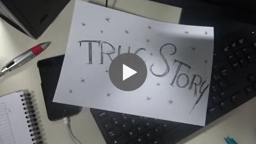 Things story