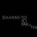 Par ma fenêtre