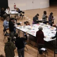 Conception d'une journée professionnelle « Pratiques artistiques et numériques de la jeunesse »