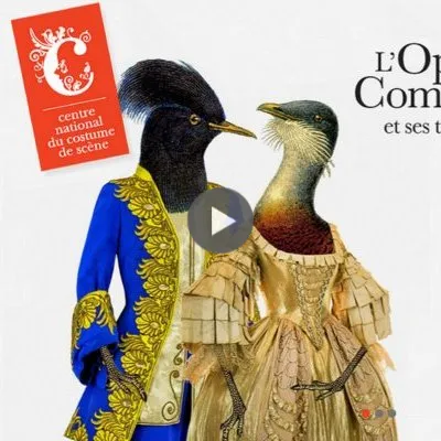 La traversée du Comique !