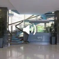 Enregistrement audio de l'intervention de Benoît Labourdette