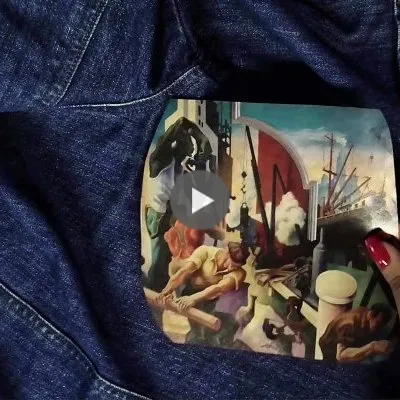 Film « Comeva » réalisé dans le cadre du DU de médiation thérapeutique (Paris 7, 2026).