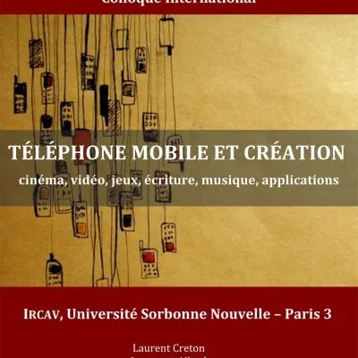 Programme du colloque