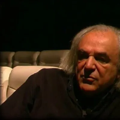 Interview vidéo d'Alain Fleischer