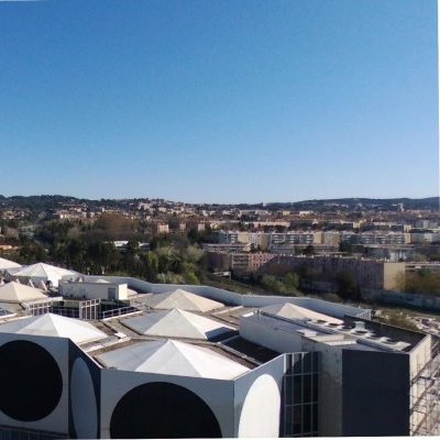 Aix-en-Provence