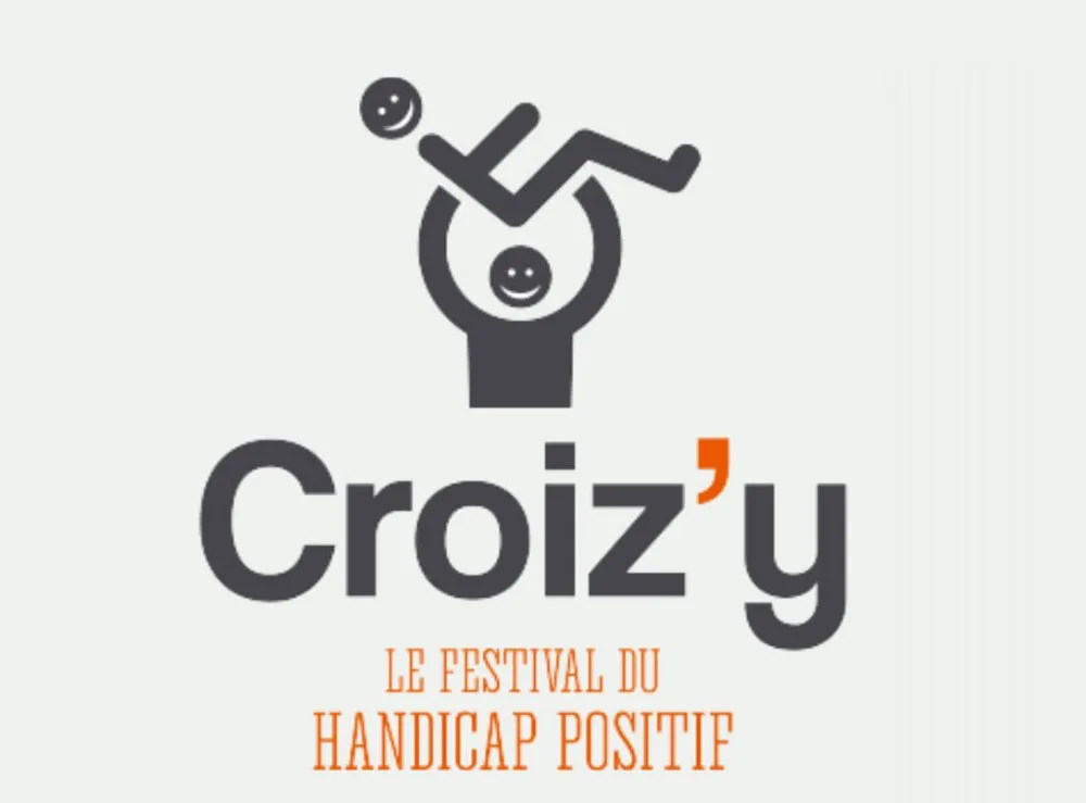 Festival du handicap positif 'Croizy' : atelier de réalisation « Pocket Films » - © Benoît Labourdette 2015.