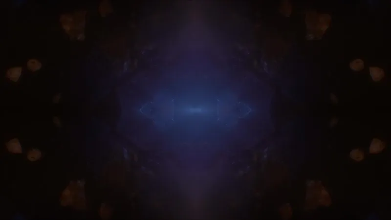 Éclosion du diamant