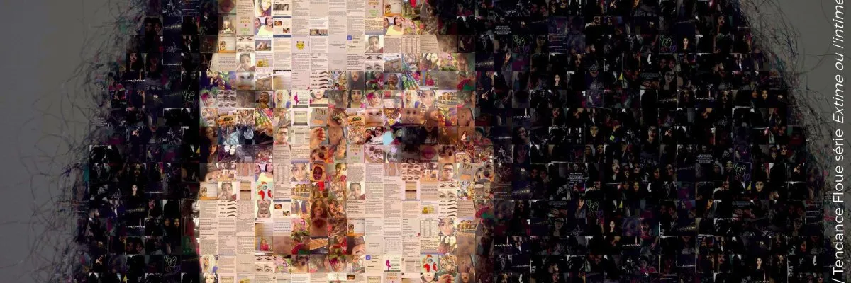 House of the image, Appointments of the image #6: “Intimacy, images, social networks. Existing and living together in the digital age”