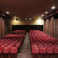 Salle © Benoît Labourdette.