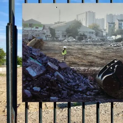 Chantier