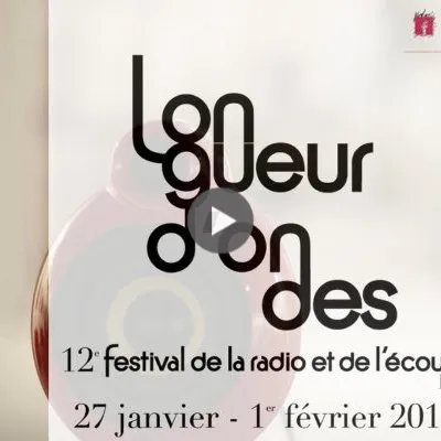 Les hommes à la caméra