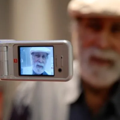 Le téléphone mobile comme outil de création cinématographique