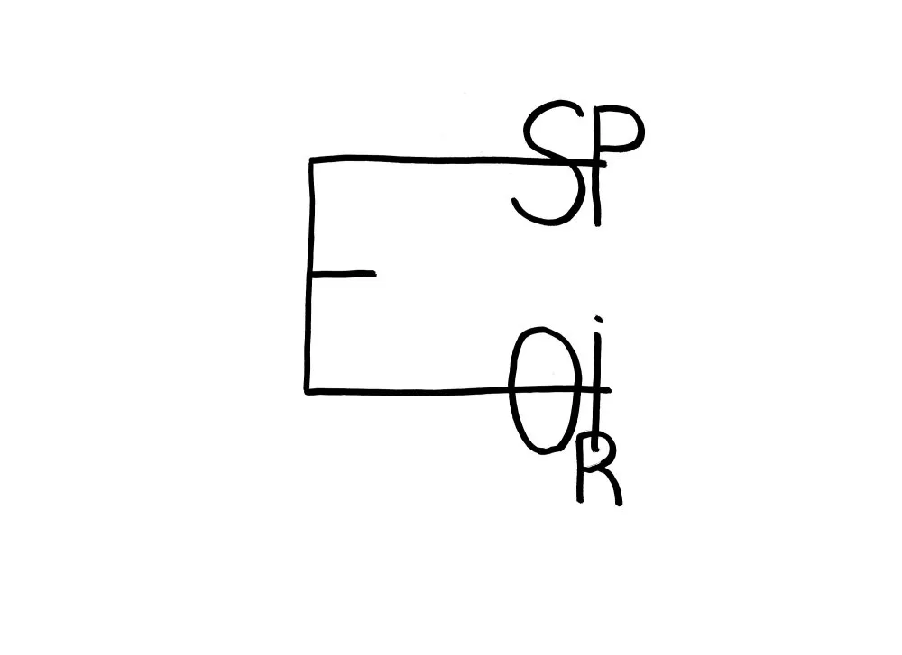 Calligraphies #5 - 42 © Benoît Labourdette 2018.