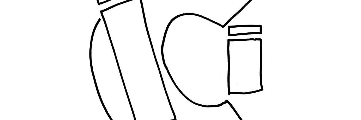 Calligraphy #1