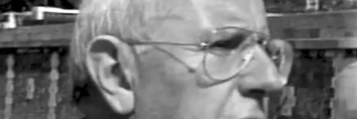 « Martine Stora et Benoît Labourdette, Rencontre avec Paul Virilio (1995) »