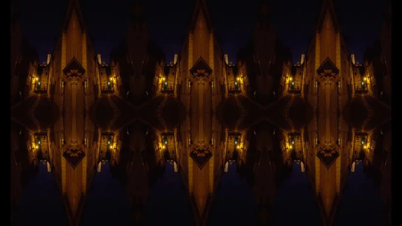Movement (thought 129)